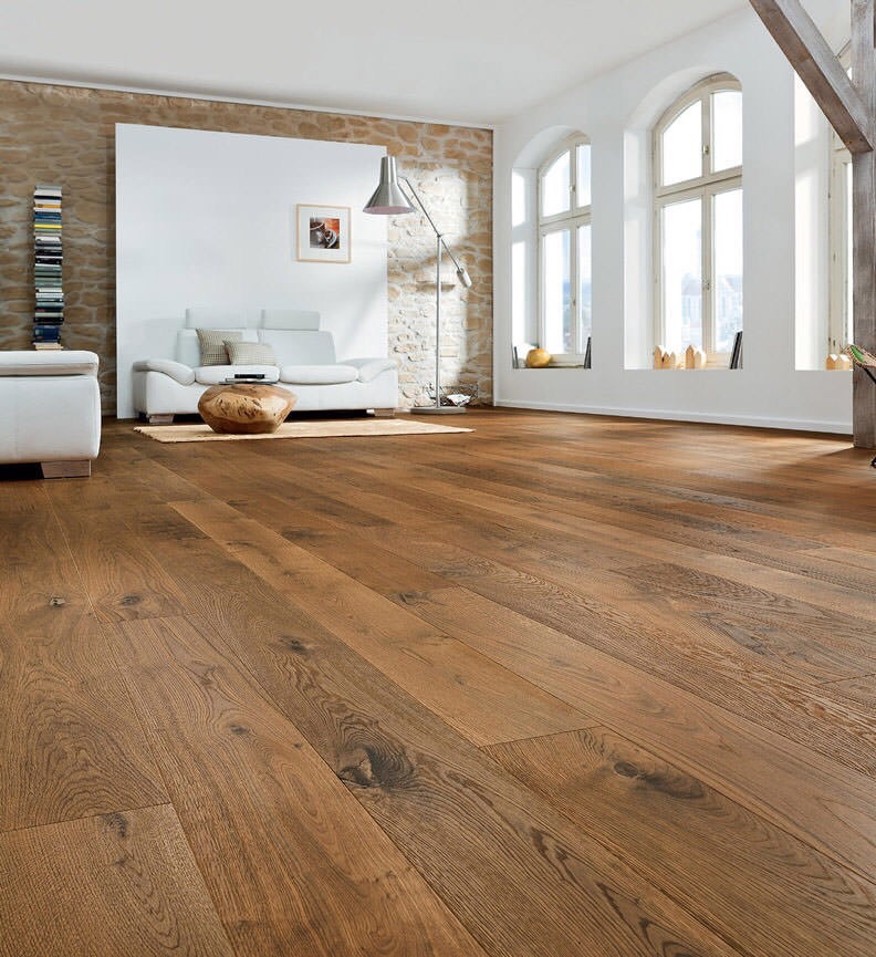 The Solid Wood Flooring Company releases a free 3D flooring visualiser